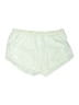 Under Armour 100% Polyester Green Athletic Shorts Size XL - photo 1