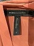 BCBGMAXAZRIA 100% Polyester Brown Cocktail Dress Size S - photo 6