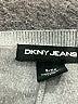 DKNY Jeans Gray Pullover Sweater Size S - photo 7