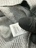 DKNY Jeans Gray Pullover Sweater Size S - photo 8