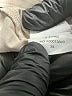 Unbranded Gray Tan Casual Pants Size 34 waist - photo 9