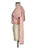ROTATE Pink Long Sleeve Blouse Size 2 - photo 5
