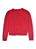 Unbranded Red Cardigan Size S (estimated, youth) - photo 2