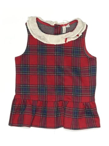 Janie and Jack Sleeveless Blouse (view 1)