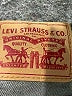 Levi's Gray Jeans Size 18 - photo 4