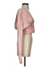 ROTATE Pink Long Sleeve Blouse Size 2 - photo 4
