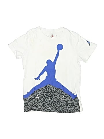 Air Jordan Short Sleeve T-Shirt (view 1)