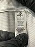 Manduka Gray Cardigan Size S - photo 7