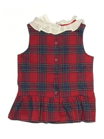 Janie and Jack Sleeveless Blouse (view 2)