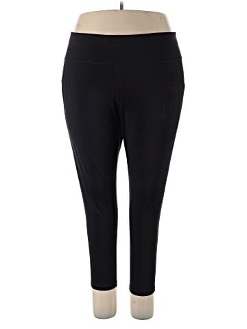 Ideology Active Pants (view 1)