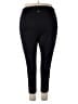 Ideology Solid Black Active Pants Size 3X - photo 2