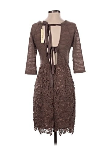Esley Cocktail Dress (view 2)