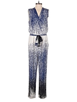 Diane Von Furstenberg Jumpsuit