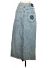 Rip Curl Blue Denim Skirt Size XS - photo 2