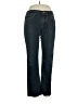 Moto Blue Jeans Size 34 waist - photo 1