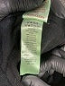 T.J. Maxx 100% Polyester Animal Print Green Skirt Size 5 - 6 - photo 4
