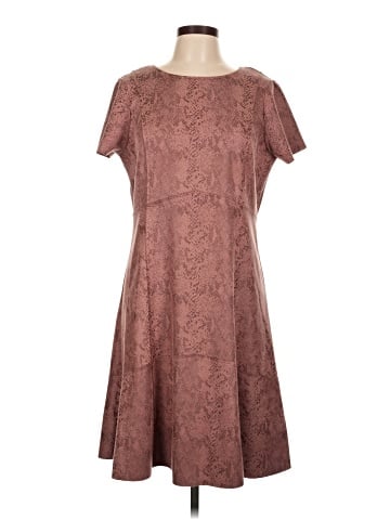 ILE New York Casual Dress (view 1)