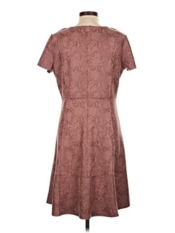 ILE New York Casual Dress (view 2)