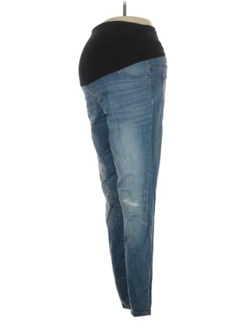 Liz Lange Maternity for Target Jeans (view 1)
