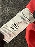 Athleta 100% Nylon Orange Active Tank Size XS - photo 7