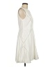 Neiman Marcus Ivory Cocktail Dress Size L - photo 4