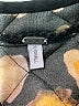 BLANK Black Cardigan Size XS - photo 7