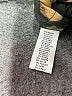 BLANK Black Cardigan Size XS - photo 8