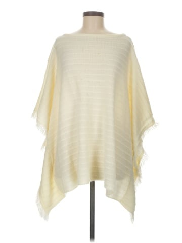 Dillard's Poncho (view 1)
