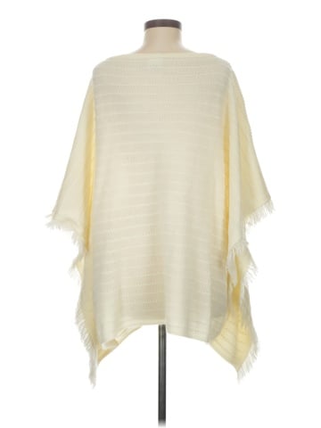 Dillard's Poncho (view 2)