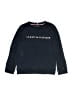 Tommy Hilfiger Blue Sweatshirt Size 6 - 7 - photo 1