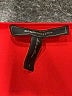 BCBGMAXAZRIA 100% Polyester Red Sleeveless Blouse Size S - photo 7
