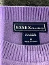 Assorted Brands Purple Pullover Sweater Size M - photo 7