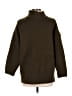 Paintcolors Brown Turtleneck Sweater Size L - photo 2