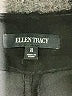 Ellen Tracy 100% Polyester Solid Black Casual Pants Size 8 - photo 7