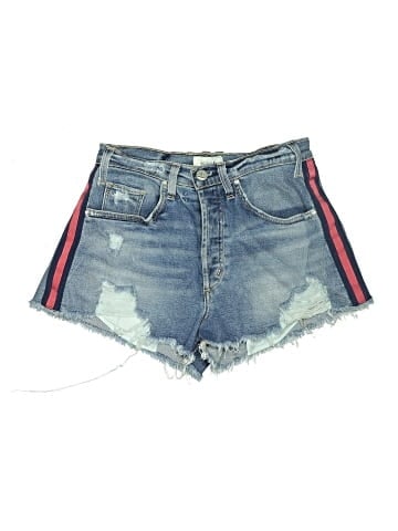 Mcguire Denim Shorts (view 1)