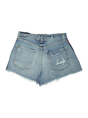 Mcguire Denim Shorts (view 2)