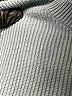 Unbranded Teal Blue Pullover Sweater Size L - photo 7