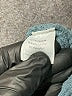 Unbranded Teal Blue Pullover Sweater Size L - photo 8