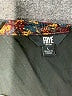 FRYE Brown Long Sleeve Blouse Size L - photo 7