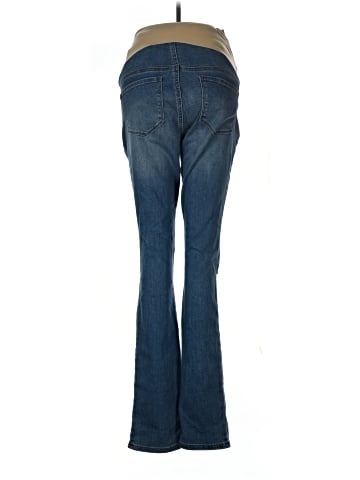 Indigo Blue Jeans (view 2)