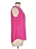 Talbots Pink Sleeveless Blouse Size 10 - photo 4