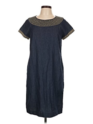 Dana Buchman Casual Dress (view 1)