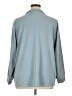 Torrid Blue Pullover Sweater Size 1X Plus (1) - photo 2