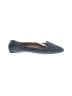 Talbots Gray Flats Size 9 1/2 - photo 1