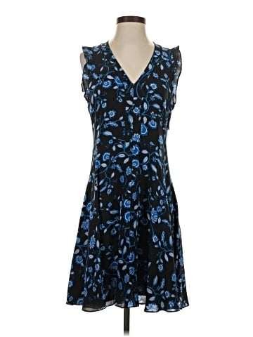 Rebecca Taylor Cocktail Dress (view 1)