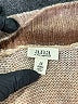 a.n.a. A New Approach Brown Pullover Sweater Size 0X - photo 7