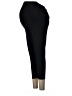 Motherhood Black Active Pants Size M - photo 1