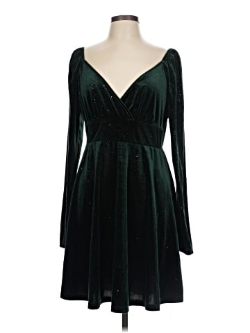 Shein Cocktail Dress (view 1)