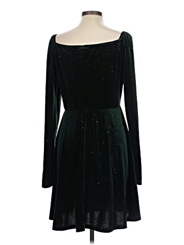 Shein Cocktail Dress (view 2)