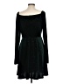 Shein 100% Polyester Green Cocktail Dress Size 12 - photo 2